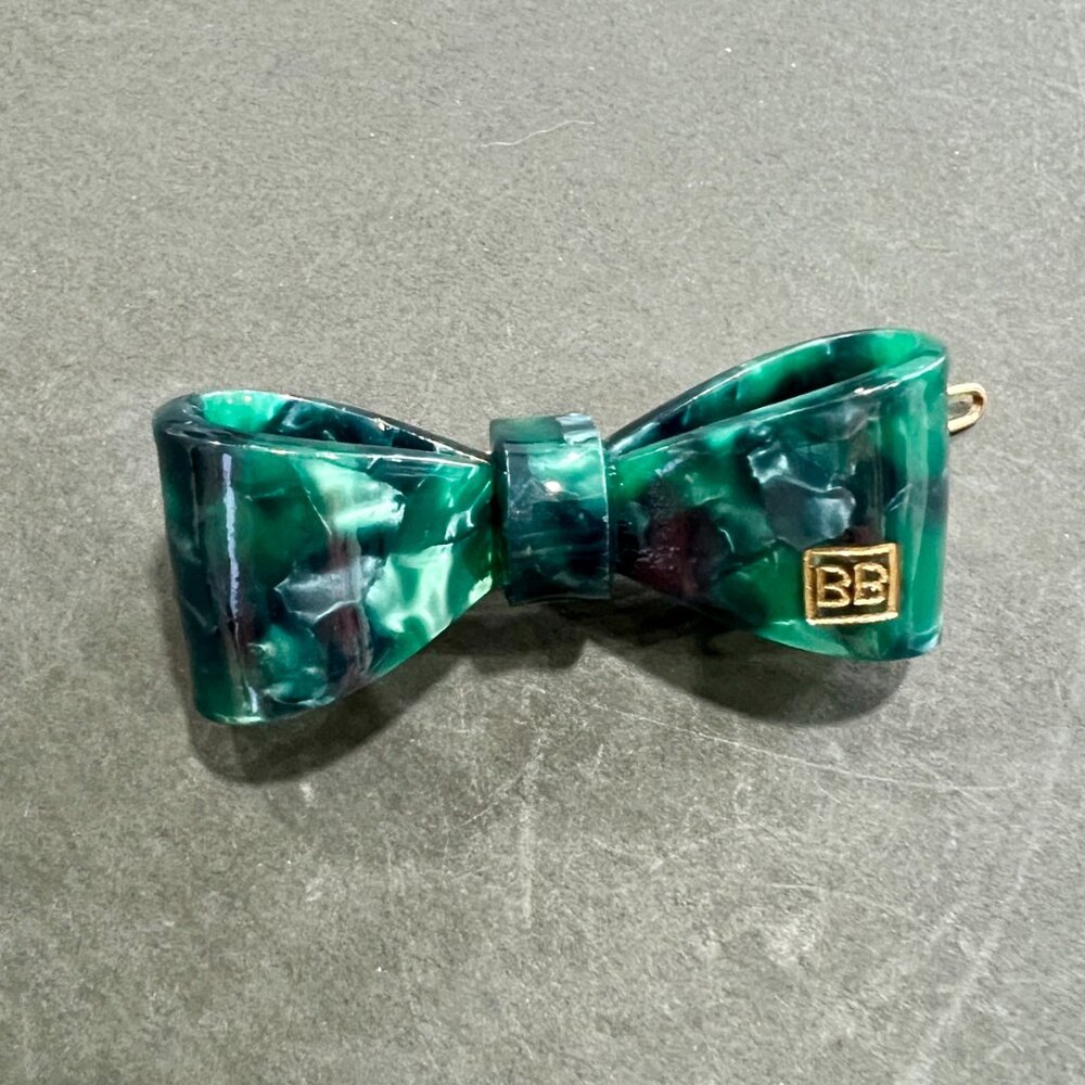 BaubleBar Bow Hair Clip